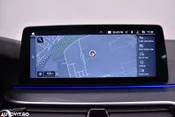 BMW Seria 5 din 2022 cu 98.788 km - oferta BMW184269 - foto 23