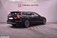 Volvo V60 din 2024 cu 4.377 km - oferta VOL184270 - foto 5