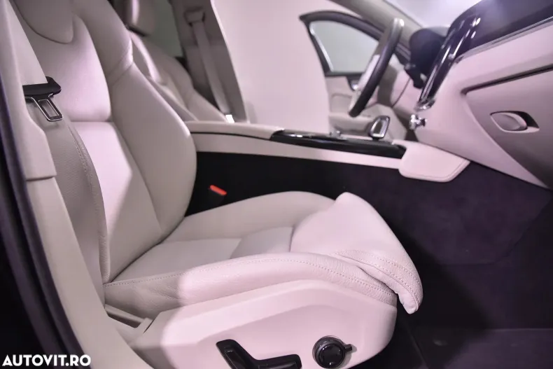 Volvo V60 din 2024 cu 4.377 km - oferta VOL184270 - foto 11