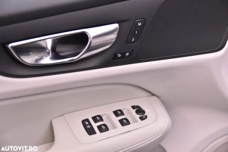 Volvo V60 din 2024 cu 4.377 km - oferta VOL184270 - foto 13