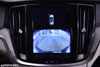 Volvo V60 din 2024 cu 4.377 km - oferta VOL184270 - foto 17