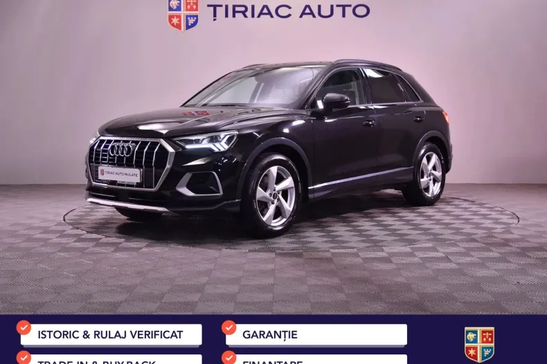 Audi Q3 din 2022 cu 73.855 km - oferta AUD184271 - foto 1