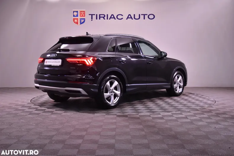 Audi Q3 din 2022 cu 73.855 km - oferta AUD184271 - foto 5