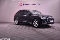 Audi Q3 din 2022 cu 73.855 km - oferta AUD184271 - foto 7