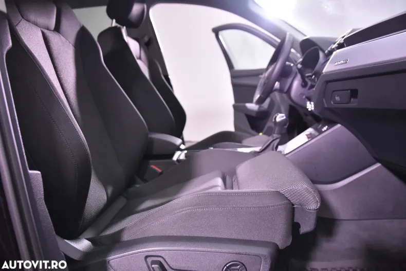 Audi Q3 din 2022 cu 73.855 km - oferta AUD184271 - foto 11