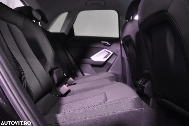 Audi Q3 din 2022 cu 73.855 km - oferta AUD184271 - foto 12