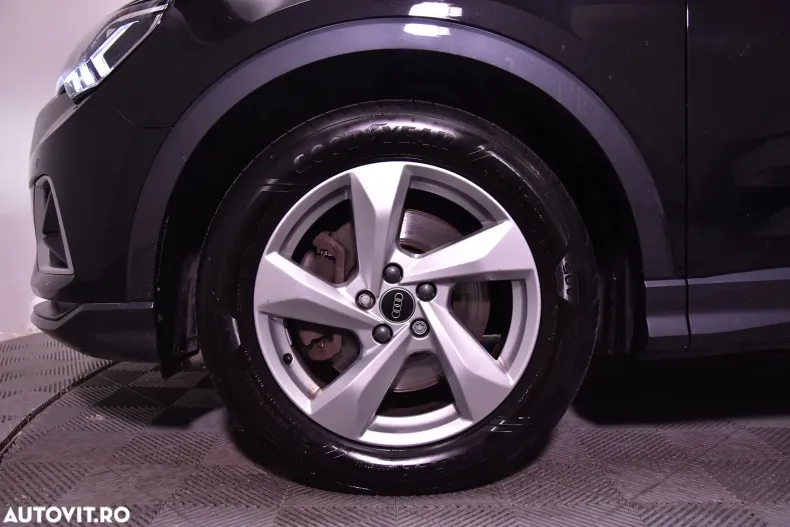 Audi Q3 din 2022 cu 73.855 km - oferta AUD184271 - foto 13