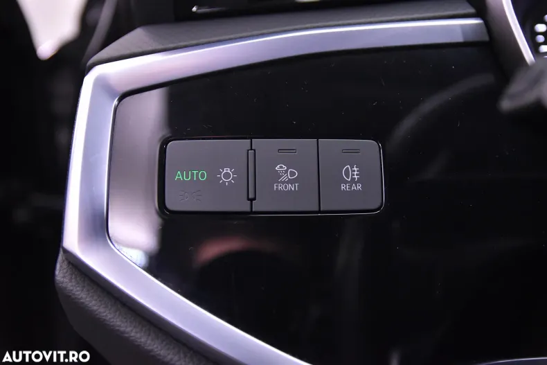 Audi Q3 din 2022 cu 73.855 km - oferta AUD184271 - foto 15