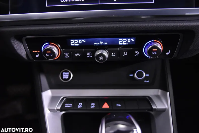 Audi Q3 din 2022 cu 73.855 km - oferta AUD184271 - foto 17