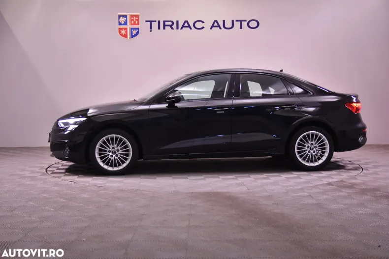 Audi A3 din 2021 cu 86.595 km - oferta AUD184272 - foto 2