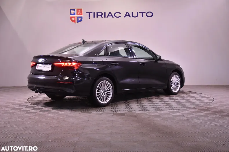 Audi A3 din 2021 cu 86.595 km - oferta AUD184272 - foto 5