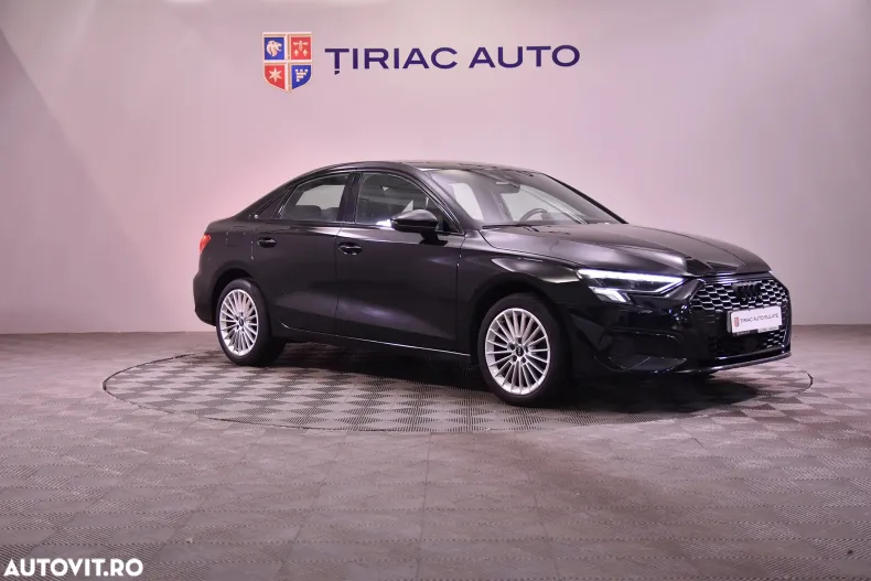 Audi A3 din 2021 cu 86.595 km - oferta AUD184272 - foto 7