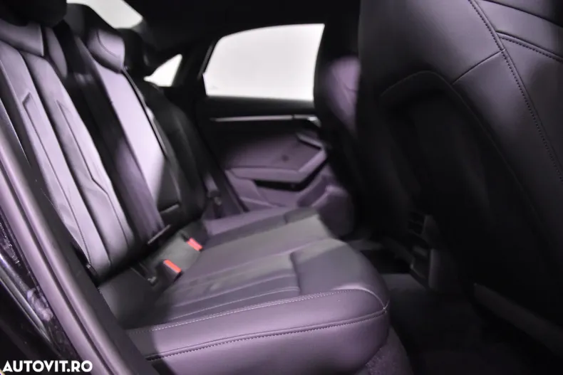 Audi A3 din 2021 cu 86.595 km - oferta AUD184272 - foto 12