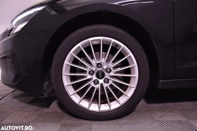 Audi A3 din 2021 cu 86.595 km - oferta AUD184272 - foto 13