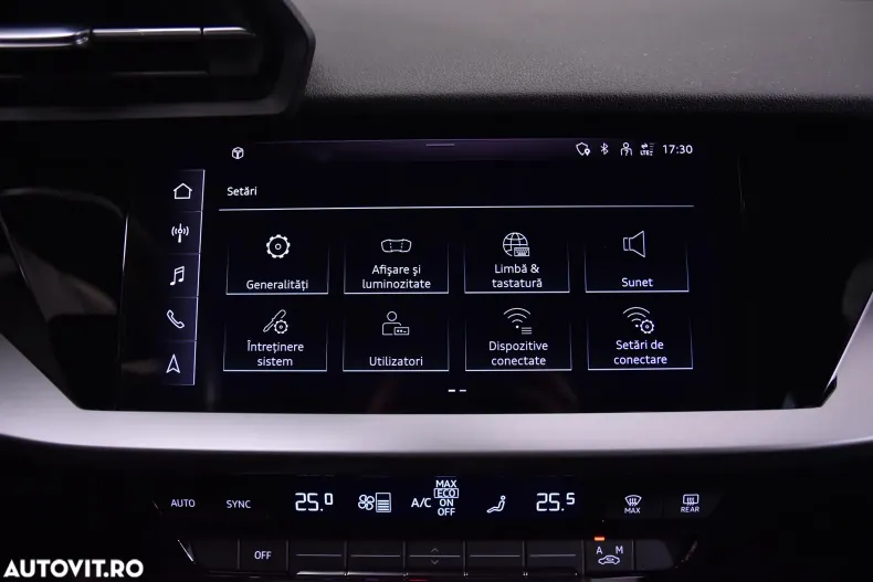 Audi A3 din 2021 cu 86.595 km - oferta AUD184272 - foto 20