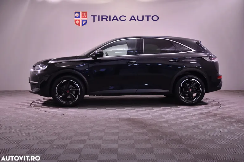 DS Automobiles DS 7 Crossback din 2021 cu 136.322 km - oferta DSA184273 - foto 2