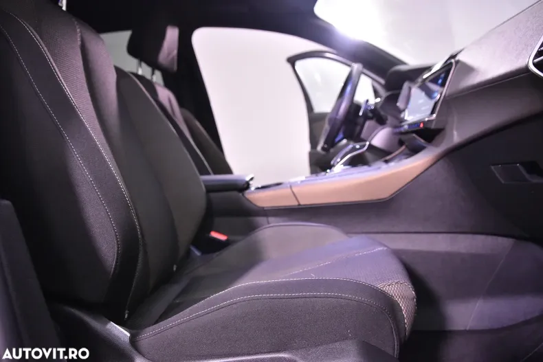 DS Automobiles DS 7 Crossback din 2021 cu 136.322 km - oferta DSA184273 - foto 11