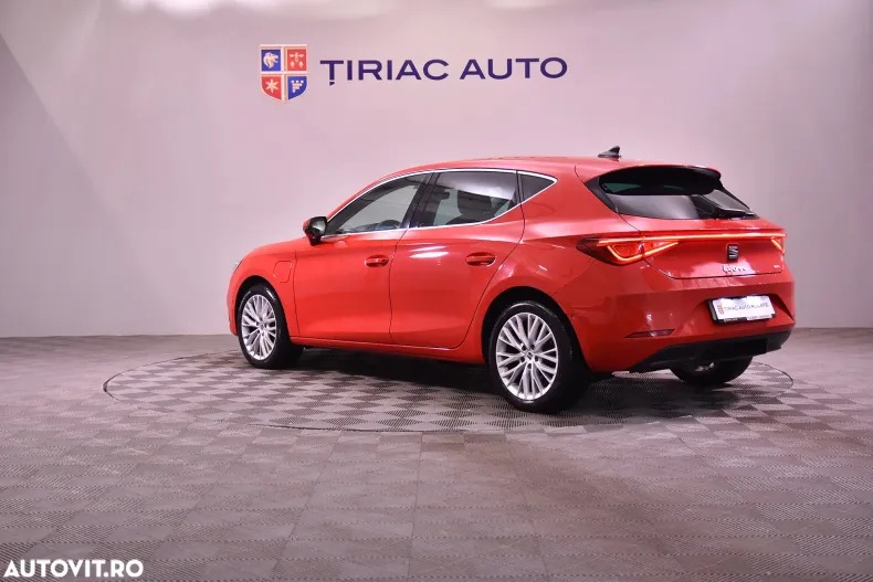 Seat Leon din 2021 cu 88.069 km - oferta SEA184274 - foto 3