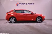 Seat Leon din 2021 cu 88.069 km - oferta SEA184274 - foto 6