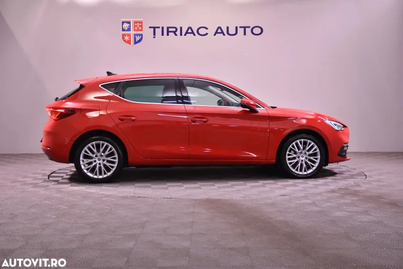 Seat Leon din 2021 cu 88.069 km - oferta SEA184274 - foto 6