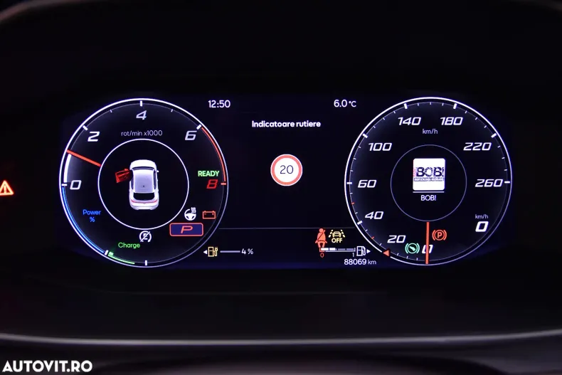 Seat Leon din 2021 cu 88.069 km - oferta SEA184274 - foto 10