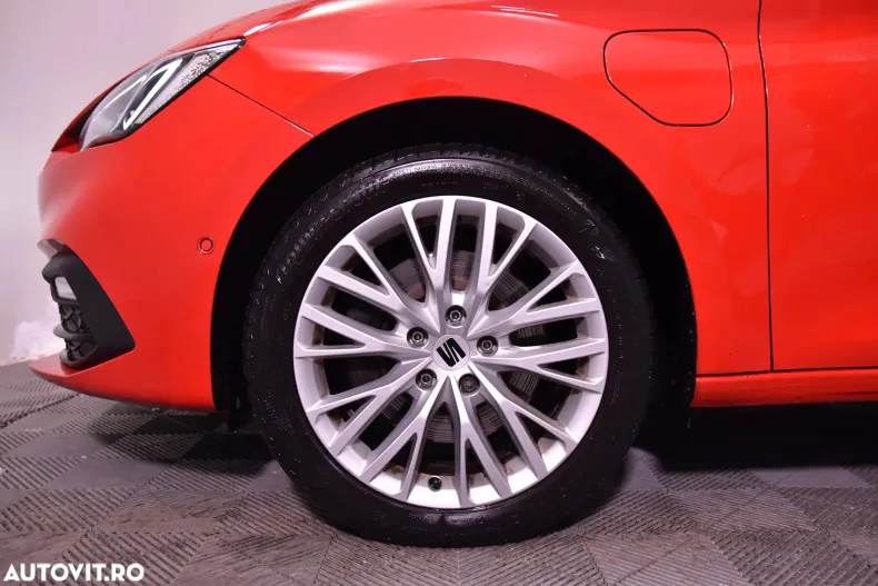 Seat Leon din 2021 cu 88.069 km - oferta SEA184274 - foto 13