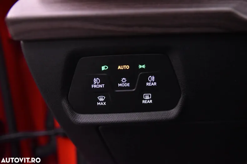 Seat Leon din 2021 cu 88.069 km - oferta SEA184274 - foto 15