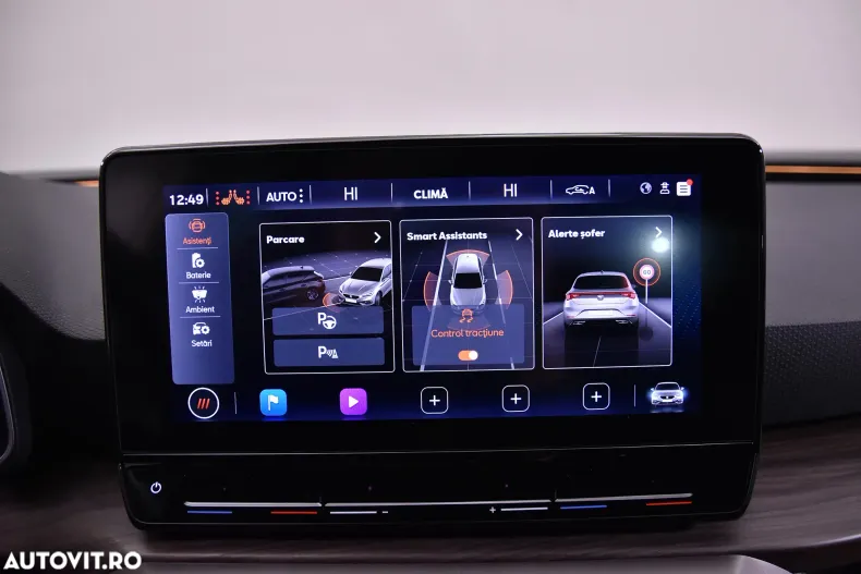 Seat Leon din 2021 cu 88.069 km - oferta SEA184274 - foto 19