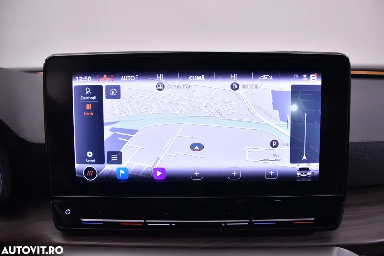 Seat Leon din 2021 cu 88.069 km - oferta SEA184274 - foto 22