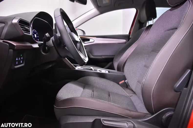 Seat Leon din 2021 cu 88.069 km - oferta SEA184274 - foto 23