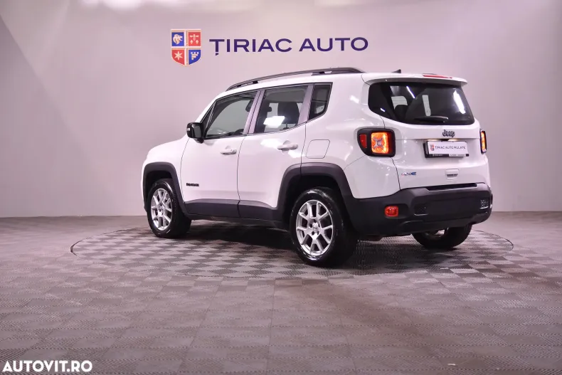 Jeep Renegade din 2022 cu 74.998 km - oferta JEE184275 - foto 3