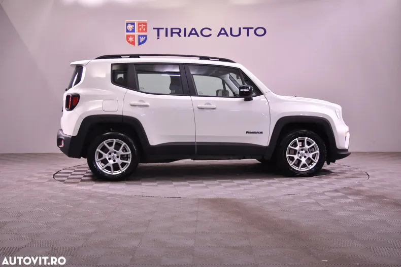 Jeep Renegade din 2022 cu 74.998 km - oferta JEE184275 - foto 6
