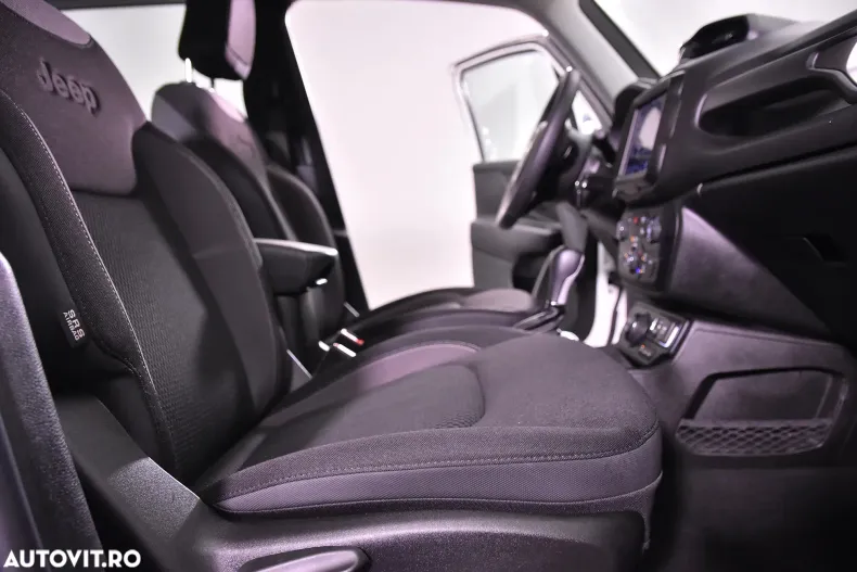 Jeep Renegade din 2022 cu 74.998 km - oferta JEE184275 - foto 11