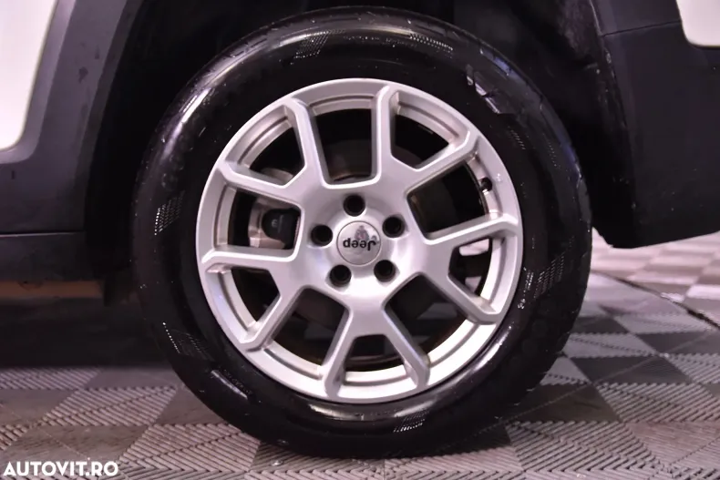 Jeep Renegade din 2022 cu 74.998 km - oferta JEE184275 - foto 13