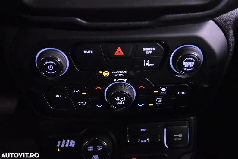 Jeep Renegade din 2022 cu 74.998 km - oferta JEE184275 - foto 18