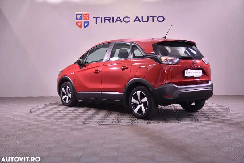 Opel Crossland din 2022 cu 65.547 km - oferta OPE184276 - foto 3