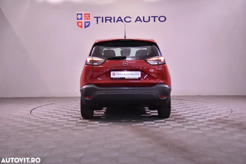 Opel Crossland din 2022 cu 65.547 km - oferta OPE184276 - foto 4