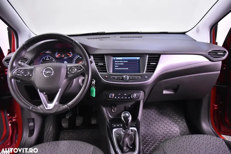 Opel Crossland din 2022 cu 65.547 km - oferta OPE184276 - foto 9