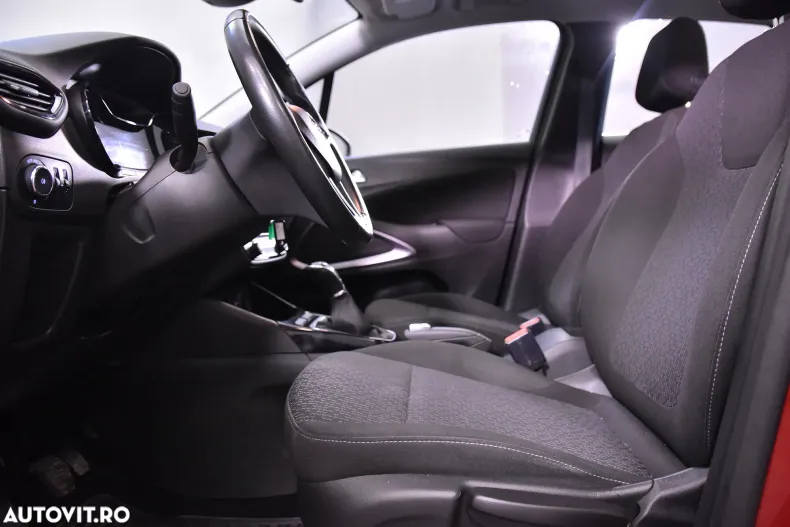 Opel Crossland din 2022 cu 65.547 km - oferta OPE184276 - foto 21