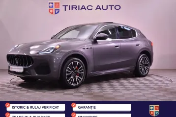 Maserati Grecale din 2022 - oferta MAS184277