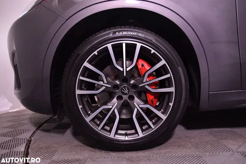 Maserati Grecale din 2022 cu 56.417 km - oferta MAS184277 - foto 13