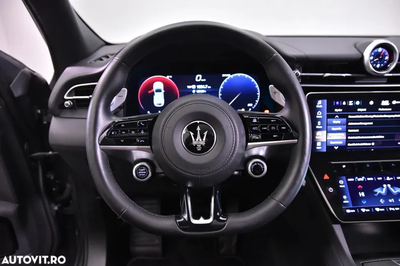 Maserati Grecale din 2022 cu 56.417 km - oferta MAS184277 - foto 15