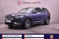 Volvo XC90 din 2021 cu 125.685 km - oferta VOL184278 - foto 1