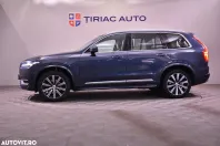 Volvo XC90 din 2021 cu 125.685 km - oferta VOL184278 - foto 2