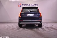 Volvo XC90 din 2021 cu 125.685 km - oferta VOL184278 - foto 4