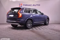 Volvo XC90 din 2021 cu 125.685 km - oferta VOL184278 - foto 5