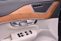 Volvo XC90 din 2021 cu 125.685 km - oferta VOL184278 - foto 15