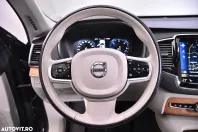 Volvo XC90 din 2021 cu 125.685 km - oferta VOL184278 - foto 17