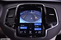 Volvo XC90 din 2021 cu 125.685 km - oferta VOL184278 - foto 19