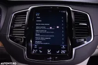 Volvo XC90 din 2021 cu 125.685 km - oferta VOL184278 - foto 21